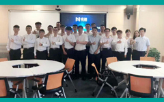 最爱90hy豪运国际菁英训练营